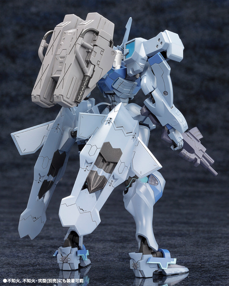 Kotobukiya 1/144 Muv Luv Alternative Series Takemikaduchi Type-00A, Action Figure Kit | 190526044784