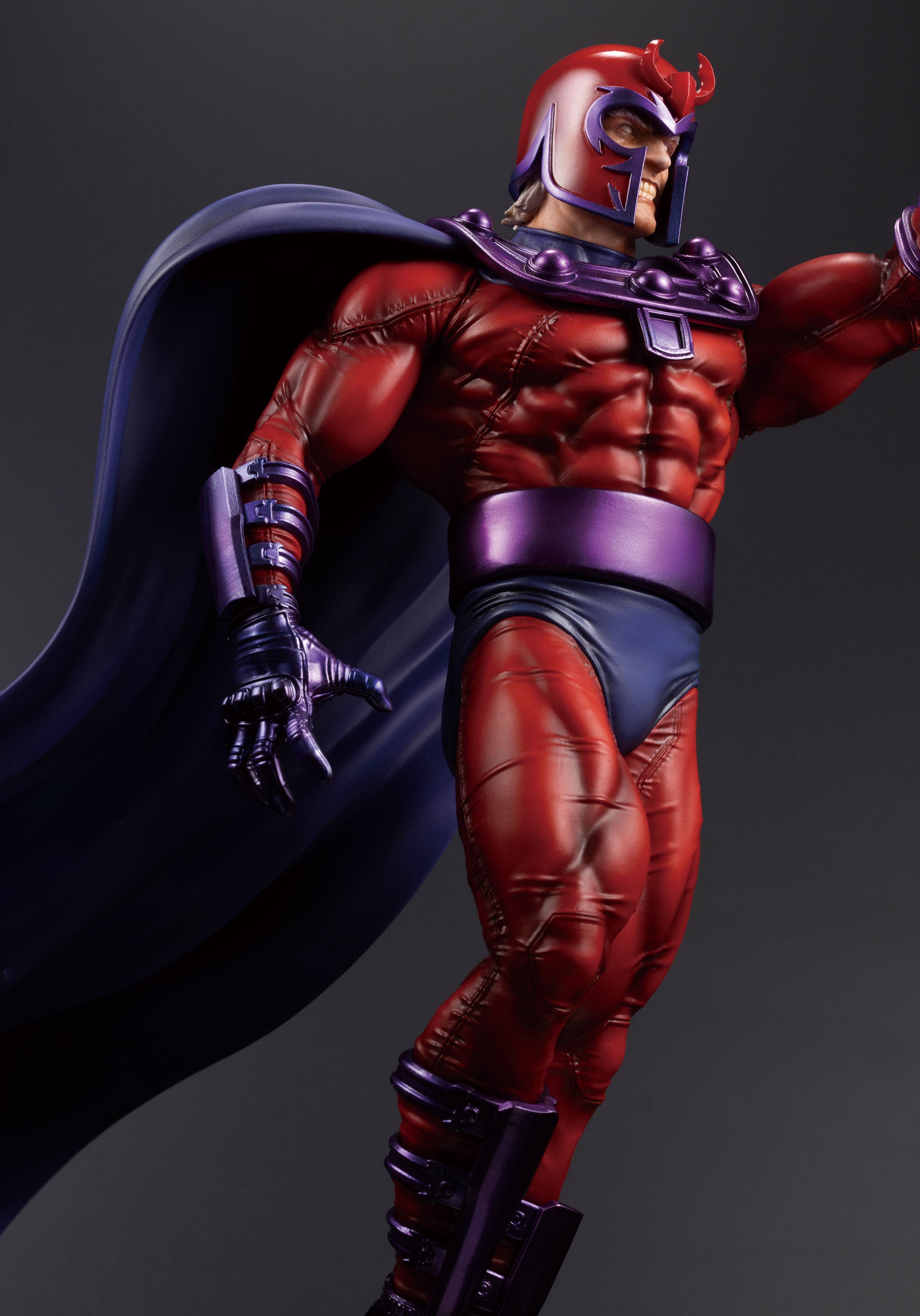 Kotobukiya 1/6 Marvel Universe Series Magneto X-Men Fine Art Statue | 190526023345