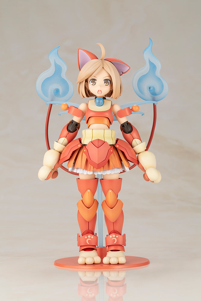 Kotobukiya Soukou Musume Series LBCS: JI - Banyan Tsugumi Kozakura | 190526010550
