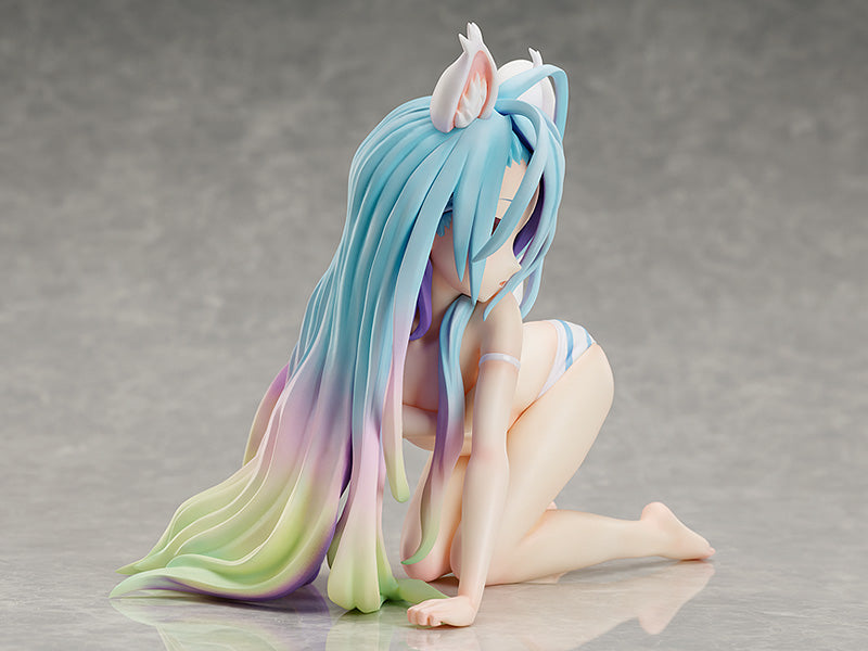 No Game No Life Series B-style Shiro: Cat Ver. | 4570001510601