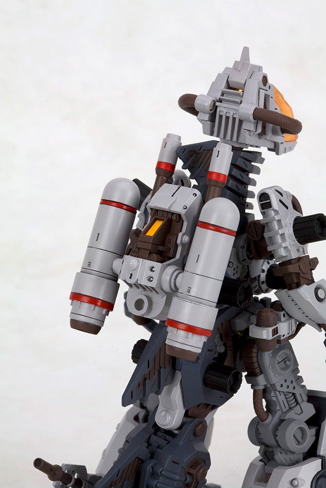 Kotobukiya 1/72 Zoids RZ-014 GODOS Marking Plus Ver., Action Figure Kit | 190526039230