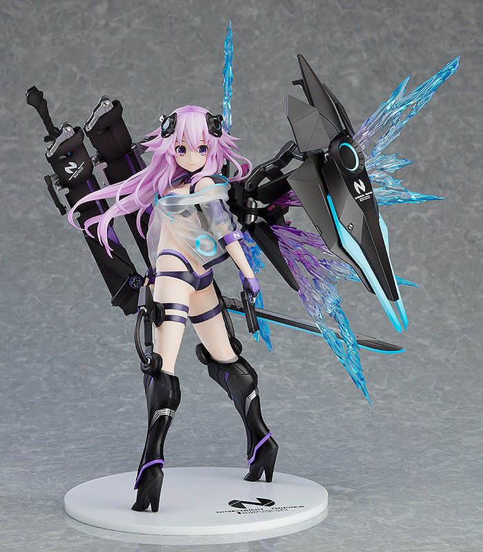 Hyperdimension Neptunia Series Dimension Traveler Neptune: Generator Unit Ver. | 4580416944229