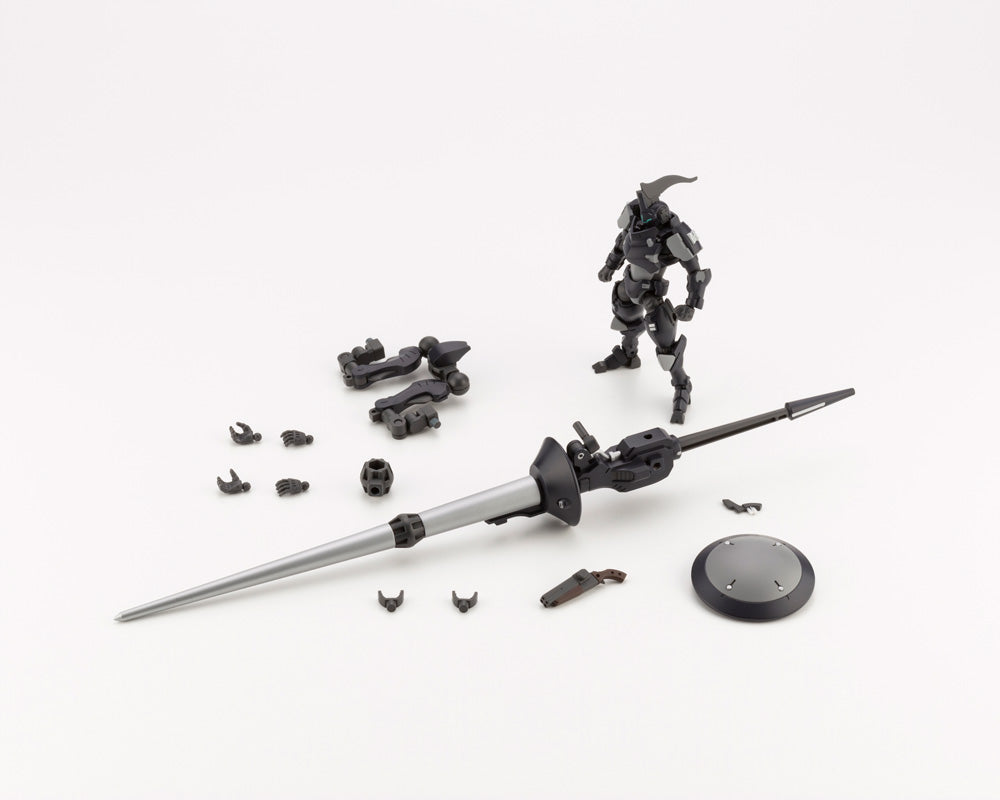 Kotobukiya 1/24 Hexa Gear Series Governor Ignite Spartan Kit Block | 190526035188