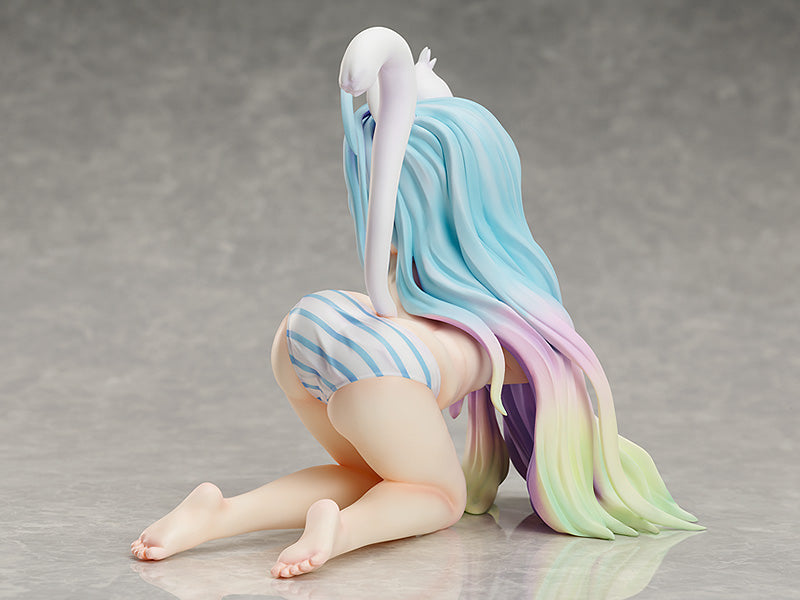 No Game No Life Series B-style Shiro: Cat Ver. | 4570001510601