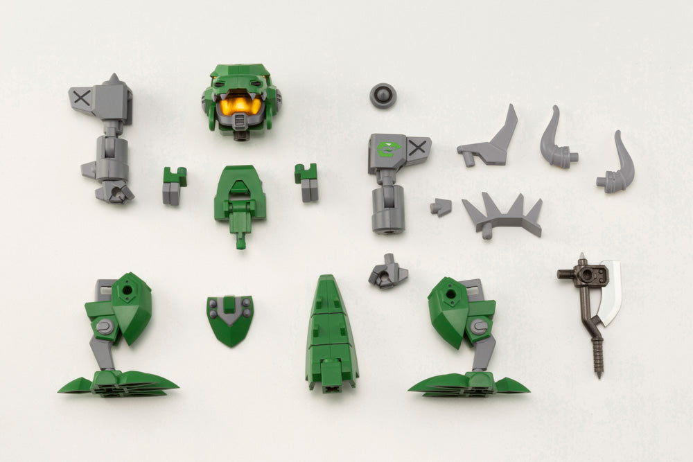 Kotobukiya Evoroids Series C-REX-11 C-REX | 4934054046942