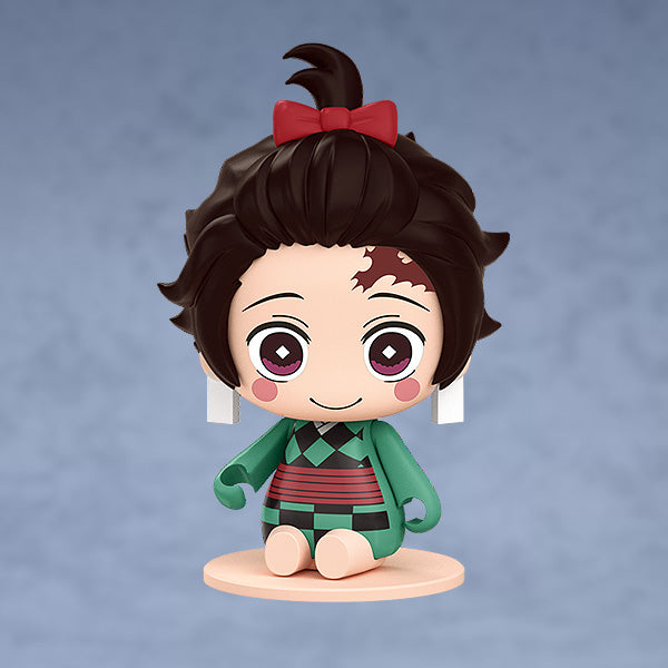 Good Smile Company Demon Slayer: Kimetsu no Yaiba Series Trading Pocket Maquette 06