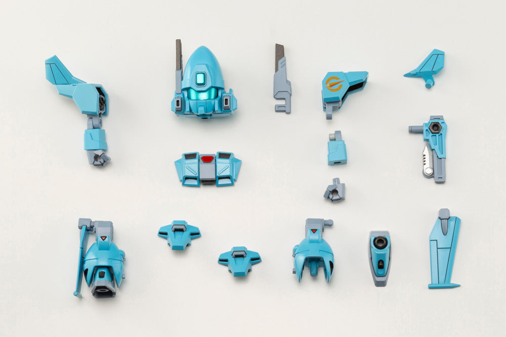 Kotobukiya Evoroids Series EVR-M01 M-JET-N | 4934054046935