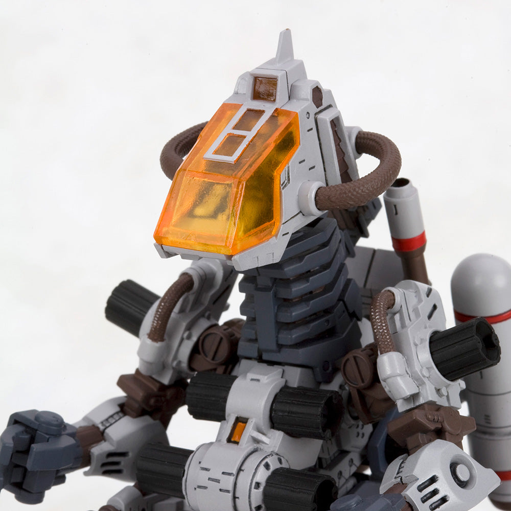 Kotobukiya 1/72 Zoids RZ-014 GODOS Marking Plus Ver., Action Figure Kit | 190526039230