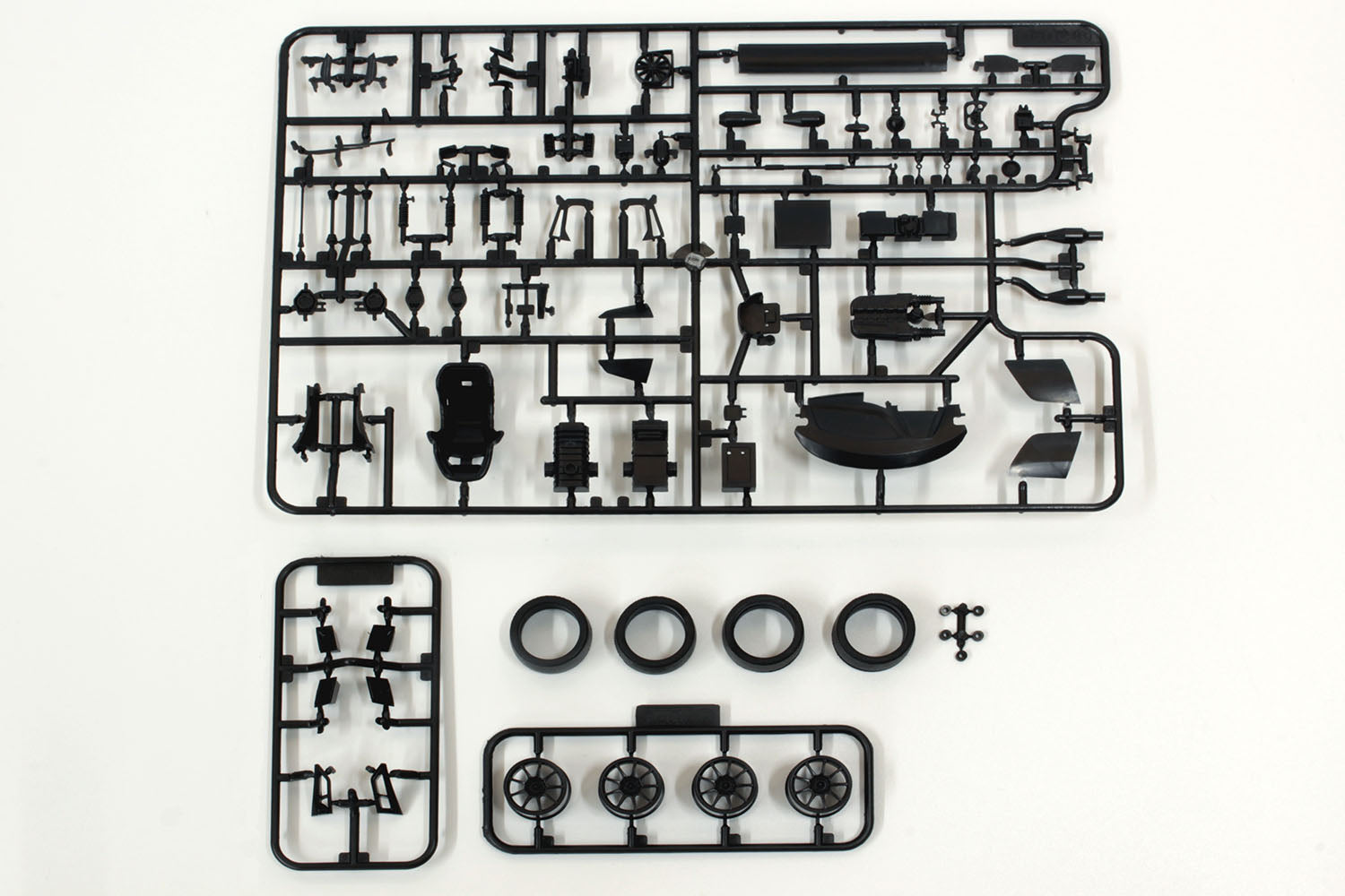 Platz NuNu 1/24 Audi R8 LMS GT3 2015 FIA GT3 World Cup with Masking Sheets | 4545782078404