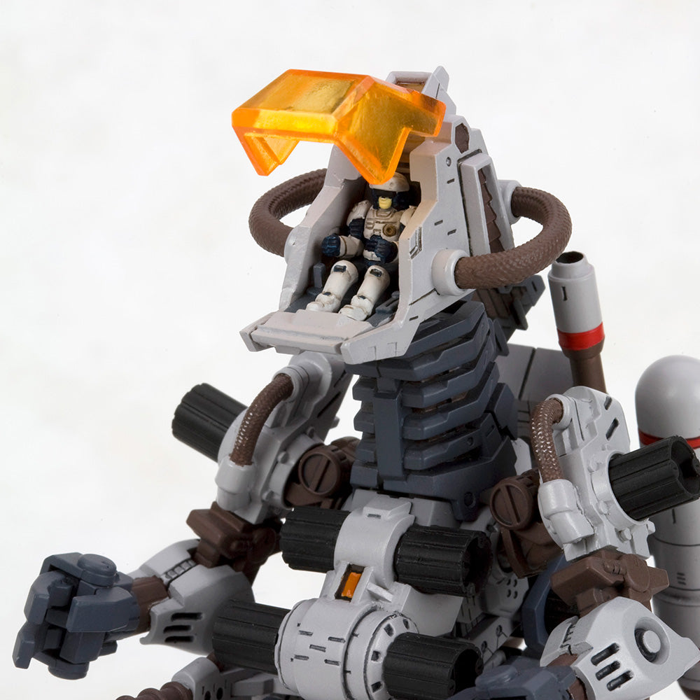 Kotobukiya 1/72 Zoids RZ-014 GODOS Marking Plus Ver., Action Figure Kit | 190526039230