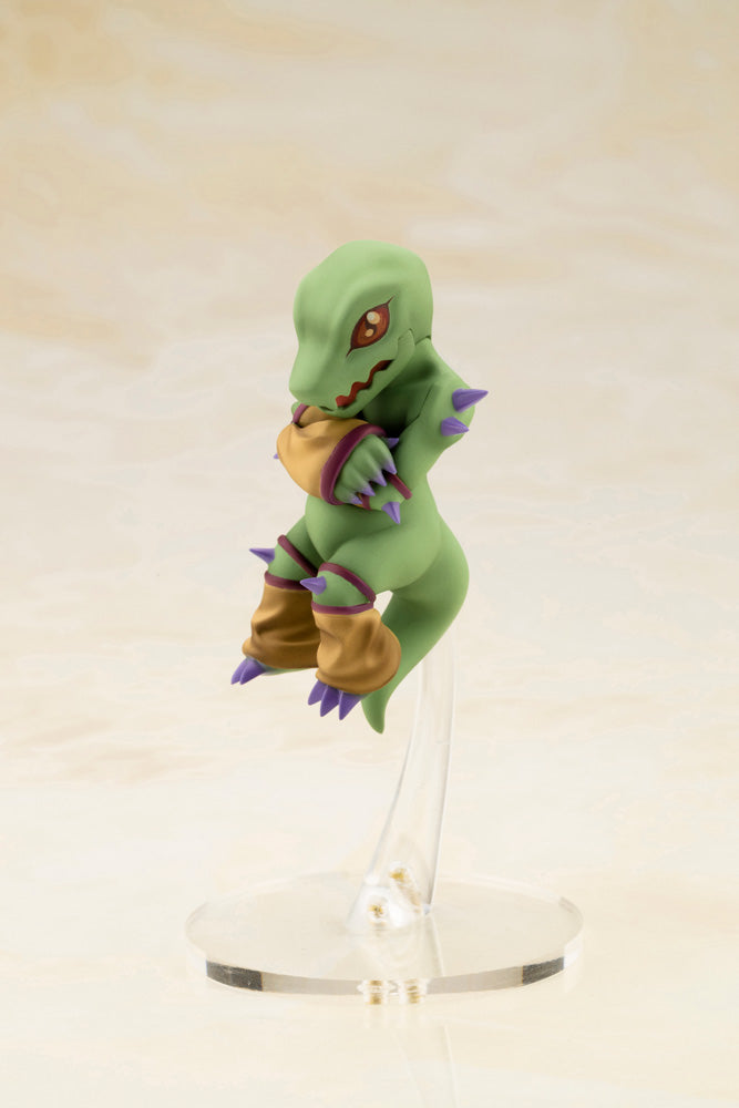KOTOBUKIYA Eria the Water Charmer/Yu-Gi-Oh CARD GAME Monster Figure Collection w/ BONUS | 4934054048137