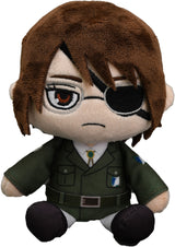 Good Smile Company Attack on Titan Series Hange Plushie