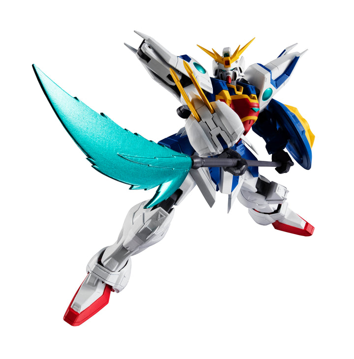 Bandai Spirits Gundam Universe XXXG-01S Shenlong Gundam "MOBILE SUIT GUNDAM WING" | 045557122645