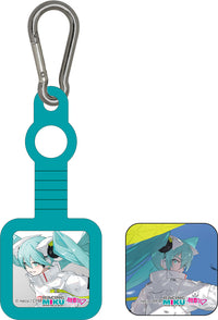 Hatsune Miku GT Project Series Racing Miku 2022 Ver. 002 Umbrella Marker | 4582319378712