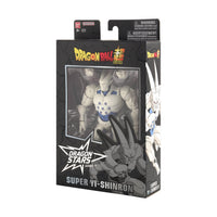 Bandai Dragon Ball Super - Super Yi-Shinron (Omega Shenron), Bandai Dragon Stars 6.5" Acton Figure | 45557407278