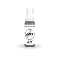 AK Interactive 3G Air - RAF PRU Blue BS381C/636 | 8435568315167