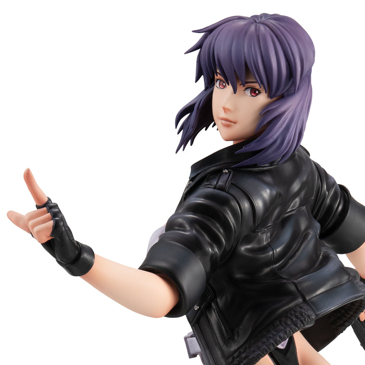 Megahouse GALS Series Motoko Kusanagi ver. S.A.C "Ghost in the Shell" | 4535123836282