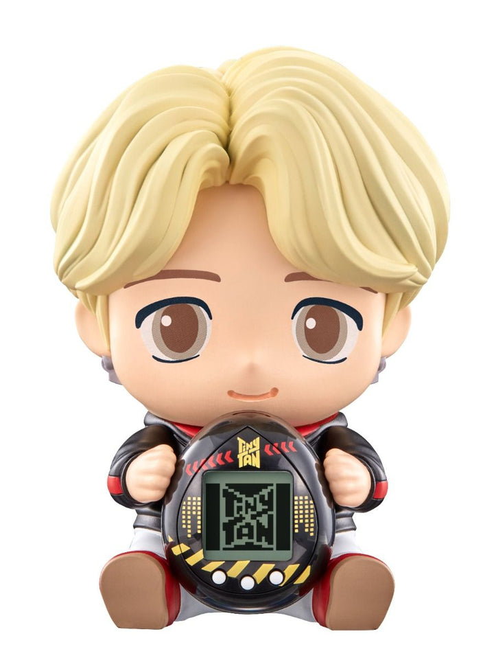 Bandai Tamagotchi Collaboration, Deluxe Jimin "Tiny Tan x Tamagotchi" | 045557888718