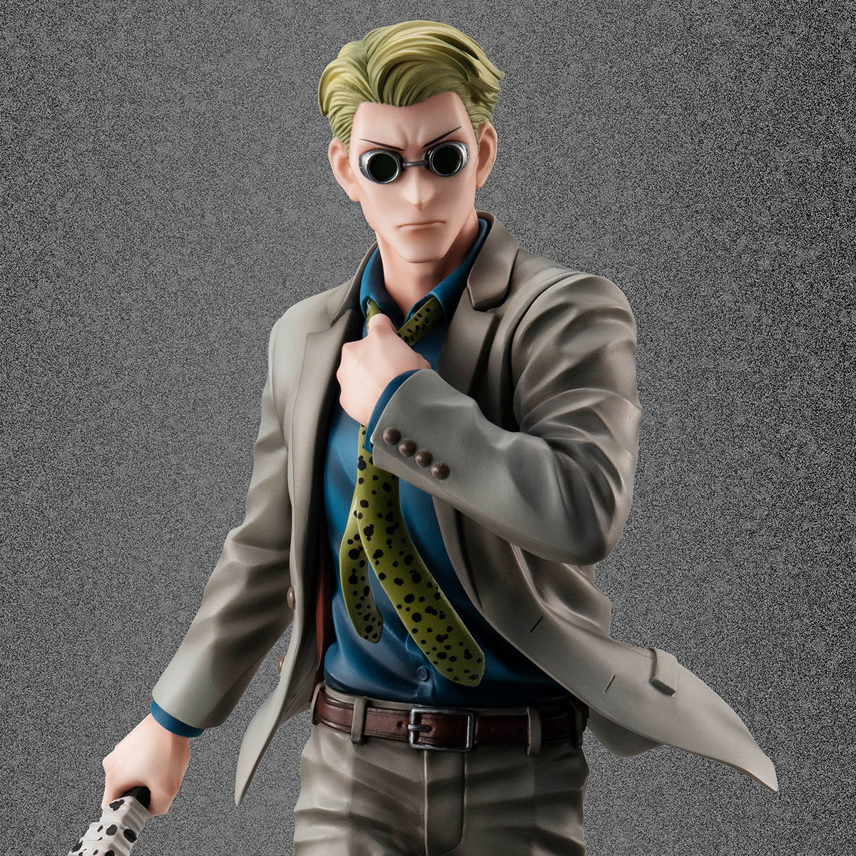 Megahouse Kento Nanami "Jujutsu Kaisen" | 4535123834134