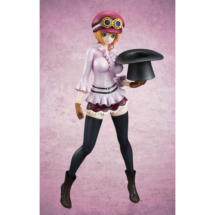 Megahouse Portrait of Pirates Koala (Sailing Again) "One Piece" | 4535123833106