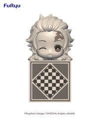 Demon Slayer: Kimetsu No Yaiba Series Hikkake Figure-Kamado Tanjiro A | 4589584959653