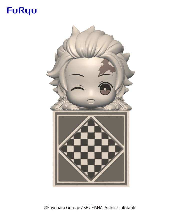 Demon Slayer: Kimetsu No Yaiba Series Hikkake Figure-Kamado Tanjiro A | 4589584959653