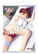 Good Smile Company Doukyuusei Remake Series Misa Tanaka Tapestry