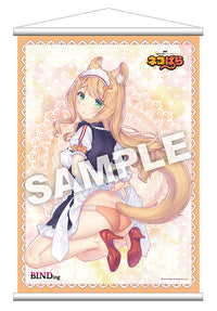 Nekopara Series Maple Tapestry | 4589890601291