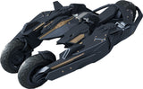 Good Smile Company Black Rock Shooter: Dawn Fall Series Plamax Black Trike Dawn Fall Ver. Model Kit