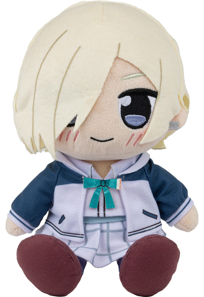 Good Smile Company Love Live! Nijigasaki High School Idol Club Series Mia Taylor Plushie