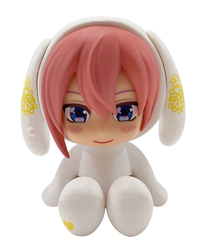 Good Smile Company The Quintessential Quintuplets Movie Series Wedding White Ver. Ichika Chocot Figure
