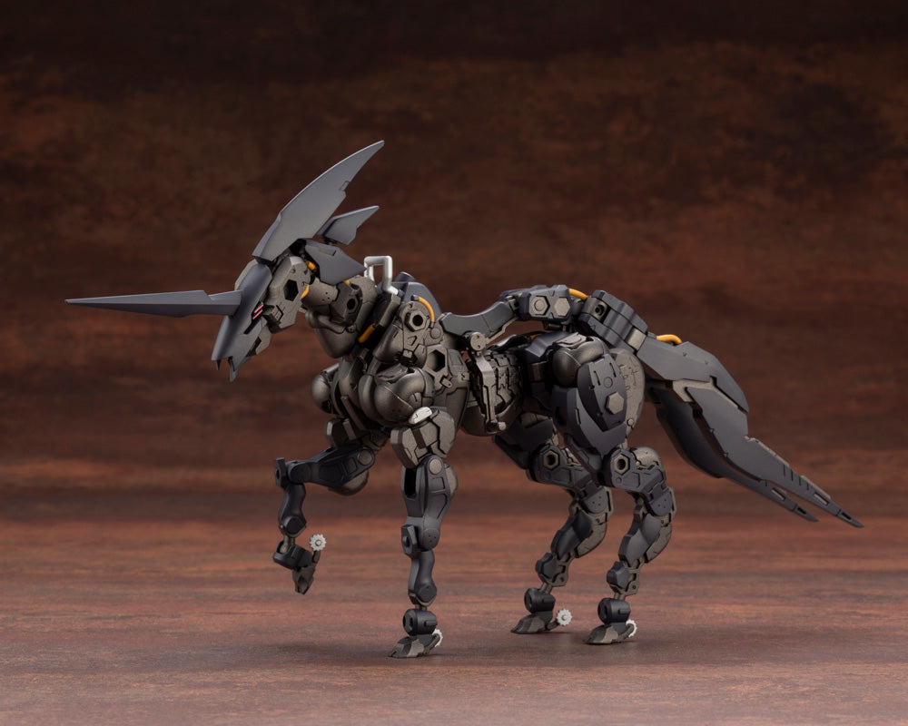 Kotobukiya 1/24 Hexa Gear Series Sieg Springer Kit Block | 190526035171