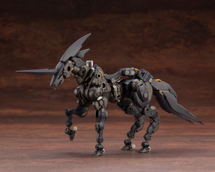 Kotobukiya 1/24 Hexa Gear Series Sieg Springer Kit Block | 190526035171