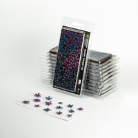 Gamers Grass Static Tuft Laser Plants - Alien Rosette | 738956790026