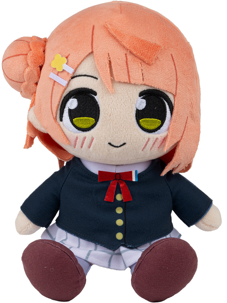Love Live Nijigasaki High School Idol Club Series Ayumu Uehara Plushie | 4580590165434