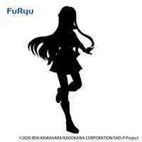 Sword Art Online the Movie -Progressive- Aria of a Starless Night Series SSS FIGURE Asuna | 4589584959509