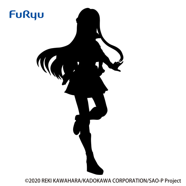 Sword Art Online the Movie -Progressive- Aria of a Starless Night Series SSS FIGURE Asuna | 4589584959509