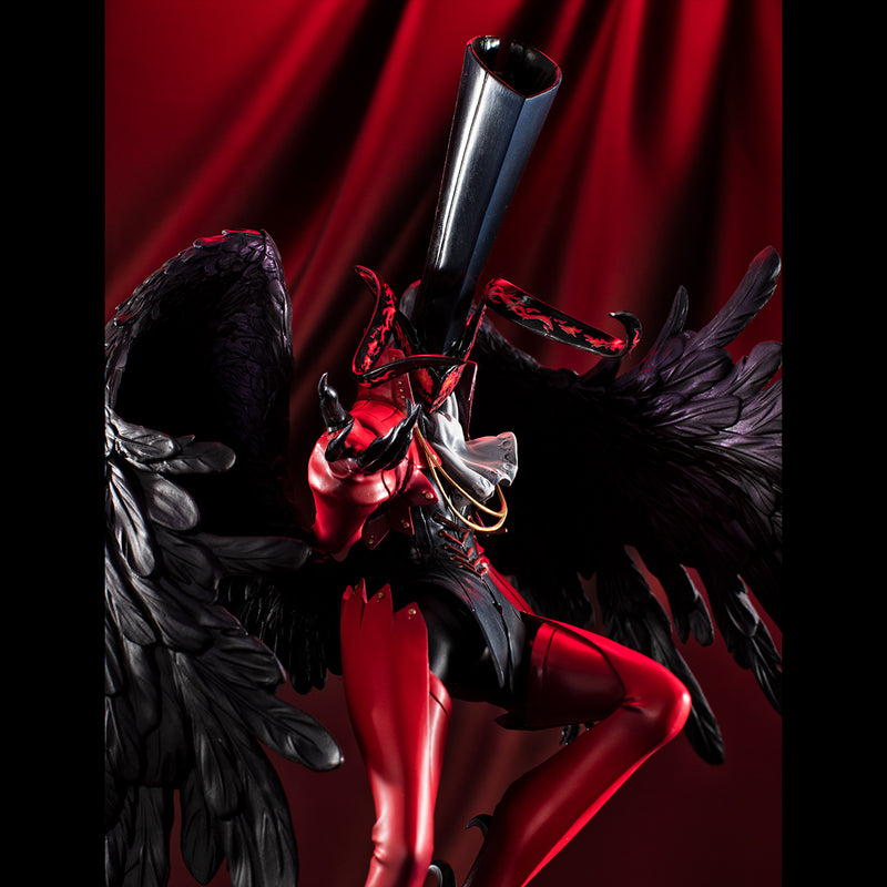 Megahouse Game Character Collection DX Arsene (Anniversary Edition) "Persona 5"