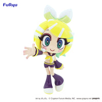 Character Vocal Series 02: Kagamine Rin/Len Series Kagamine Rin Toonize Figure | 4580736401839