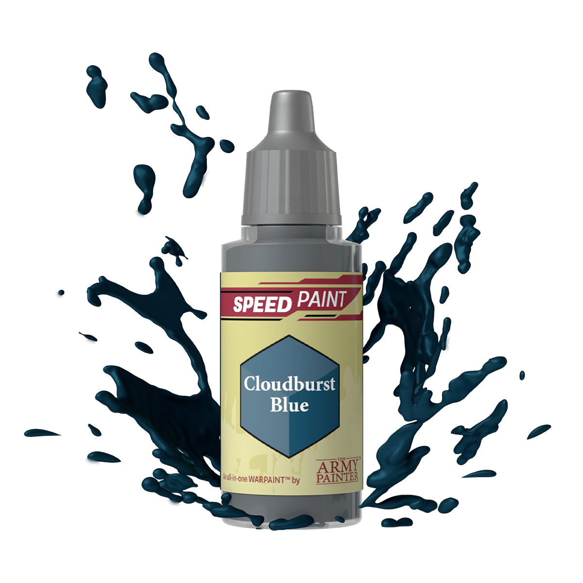 Army Painter Speedpaint: Cloudburst Blue | 5713799202283