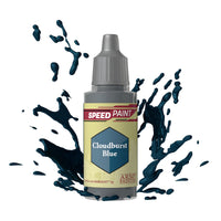 Army Painter Speedpaint: Cloudburst Blue | 5713799202283