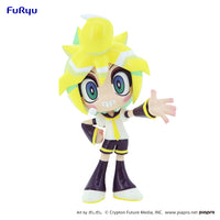 Character Vocal Series 02: Kagamine Rin/Len Series Kagamine Len Toonize Figure | 4580736401846