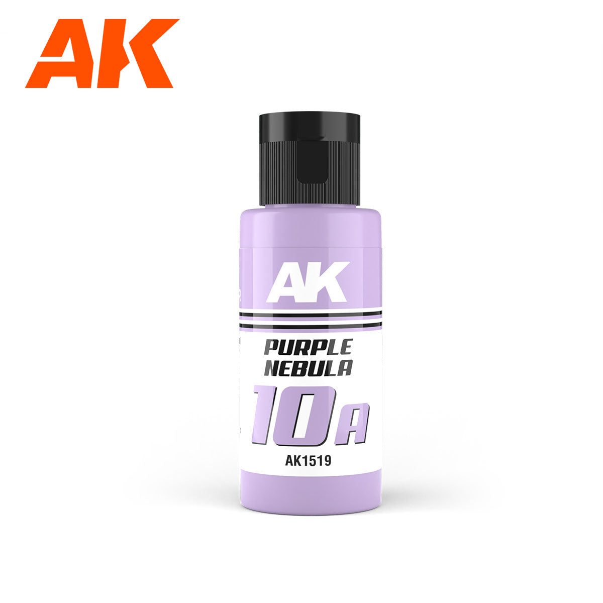 AK Interactive Dual Exo 10A - Purple Nebula 60ml | 8435568327511