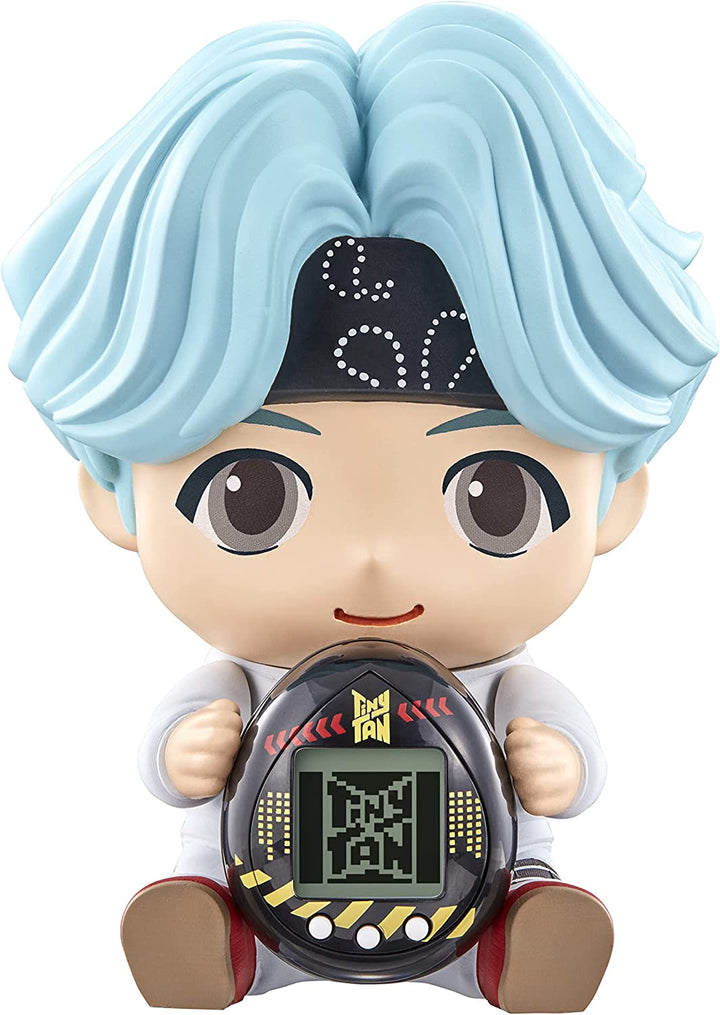 Bandai Tamagotchi Collaboration, Deluxe Suga "Tiny Tan x Tamagotchi" | 045557888756