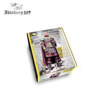 Abteilung502 ROMAN CAVALRY OFFICER - 180 AD (54mm) | 8435568312470