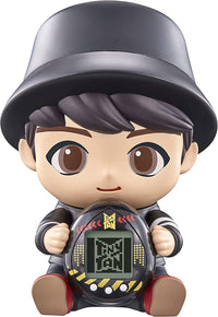 Bandai Tamagotchi Collaboration, Deluxe Jungkook "Tiny Tan x Tamagotchi" | 045557888749