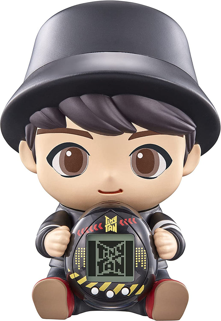 Bandai Tamagotchi Collaboration, Deluxe Jungkook "Tiny Tan x Tamagotchi" | 045557888749