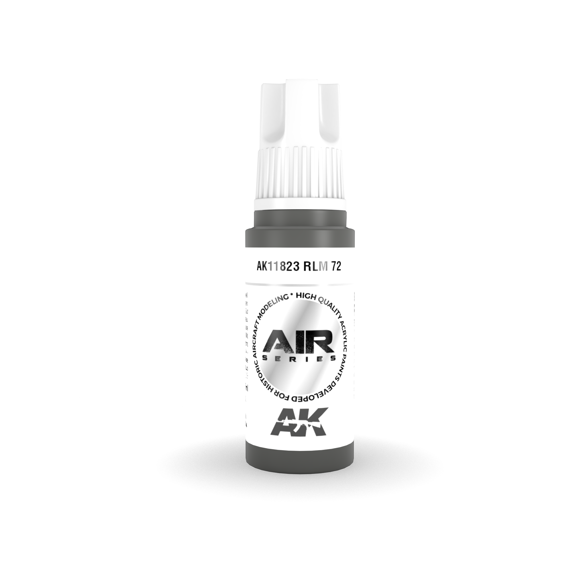 AK Interactive 3G Air - RLM 72 | 8435568314870