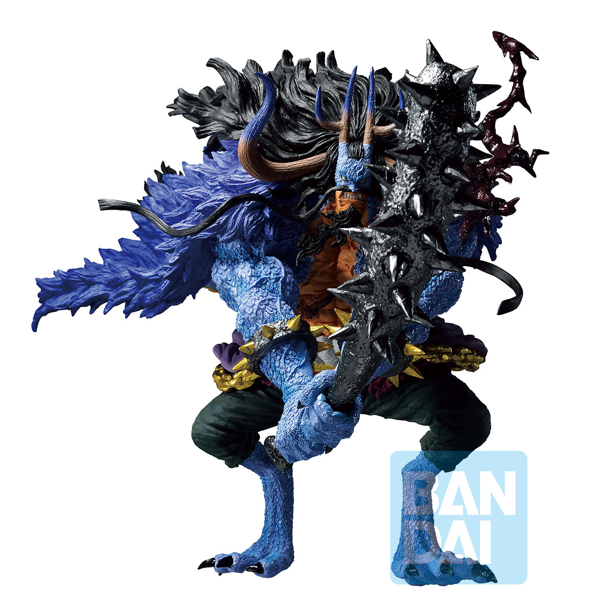 Bandai Spirits Ichibansho Kaido (Signs of the Hight King) (TBA) "One Piece"
