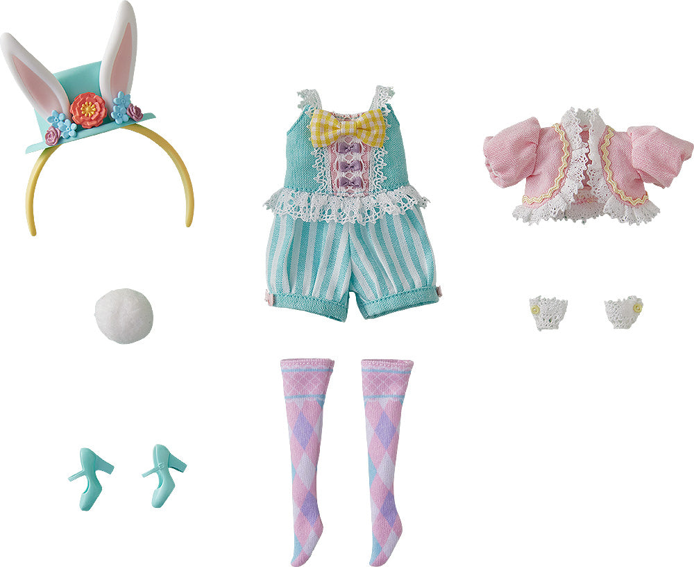 Harmonia Bloom Seasonal Doll Series Charlotte Melone Seasonal Outfit Set | 4580590182127